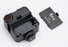 BF Pro w49 Video Işığı