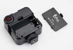 BF Pro w49 Video Işığı
