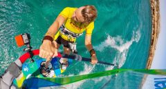 GoPro Floaty Şamandıra Arka Kapak