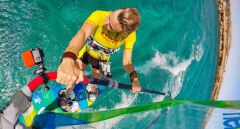 GoPro Floaty Şamandıra Arka Kapak