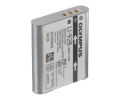 OM System Li-92B Li-Ion Batarya TG-7/TG-6 Serisi için