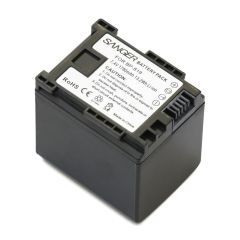 Sanger BP-819 Canon Uyumlu Batarya