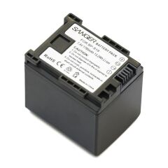 Sanger BP-819 Canon Uyumlu Batarya