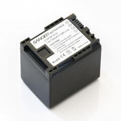 Sanger BP-819 Canon Uyumlu Batarya