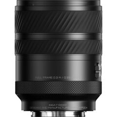 Thypoch AF Voyager 24-50mm f/2.8 Full-frame Lens (Sony E)