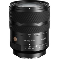 Thypoch AF Voyager 24-50mm f/2.8 Full-frame Lens (Sony E)