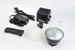 BF Pro P40watt LED Video Işığı