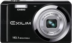 Casio EX-ZS6 Dijital Fotoğraf Makinesi