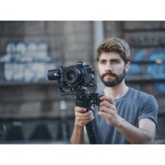 DJI Ronin-SC Gimbal Stabilizer Pro Combo Kit