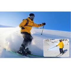 Insta360 Invisible Selfie Stick 114 CM