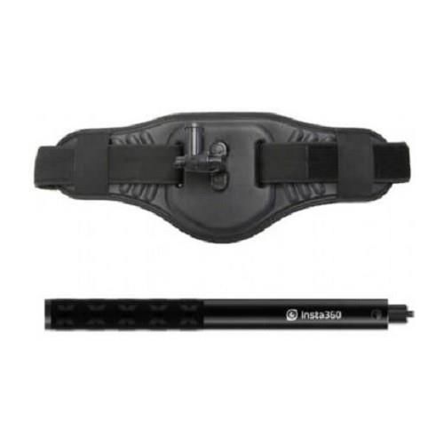 Insta360 The Back Bar + Stick (ONE X2/ONE R/GO 2)