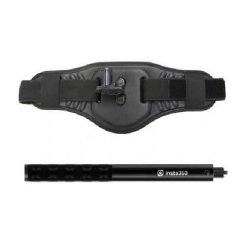 Insta360 The Back Bar + Stick (ONE X2/ONE R/GO 2)