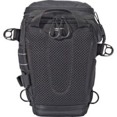 Lowepro Toploader Pro 70 AW II Omuz Çantası (Siyah)