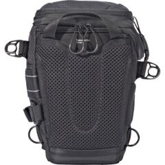 Lowepro Toploader Pro 70 AW II Omuz Çantası (Siyah)