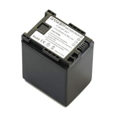Sanger BP-827 Canon Uyumlu Batarya
