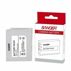 Sanger SB-LH73 Samsung Uyumlu Batarya