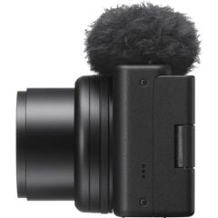 Sony ZV-1 II Vlog Kamera (Siyah)