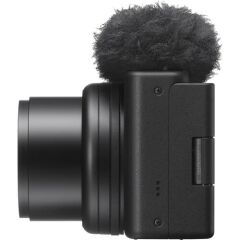 Sony ZV-1 II Vlog Kamera (Siyah)