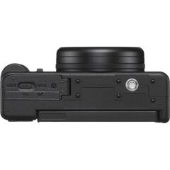 Sony ZV-1 II Vlog Kamera (Siyah)
