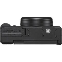 Sony ZV-1 II Vlog Kamera (Siyah)