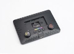 BF Pro Pad VL192RGB Kamera Üstü LED Video Işığı (F970 Batarya ve Şarj Cihazı Hediyeli)