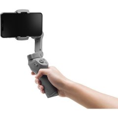 DJI Osmo Mobile 3 Gimbal Combo