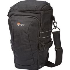Lowepro Toploader Pro 75 AW II Omuz Çantası (Siyah)