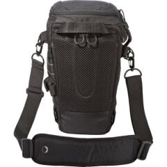 Lowepro Toploader Pro 75 AW II Omuz Çantası (Siyah)