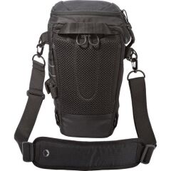 Lowepro Toploader Pro 75 AW II Omuz Çantası (Siyah)