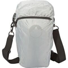 Lowepro Toploader Pro 75 AW II Omuz Çantası (Siyah)