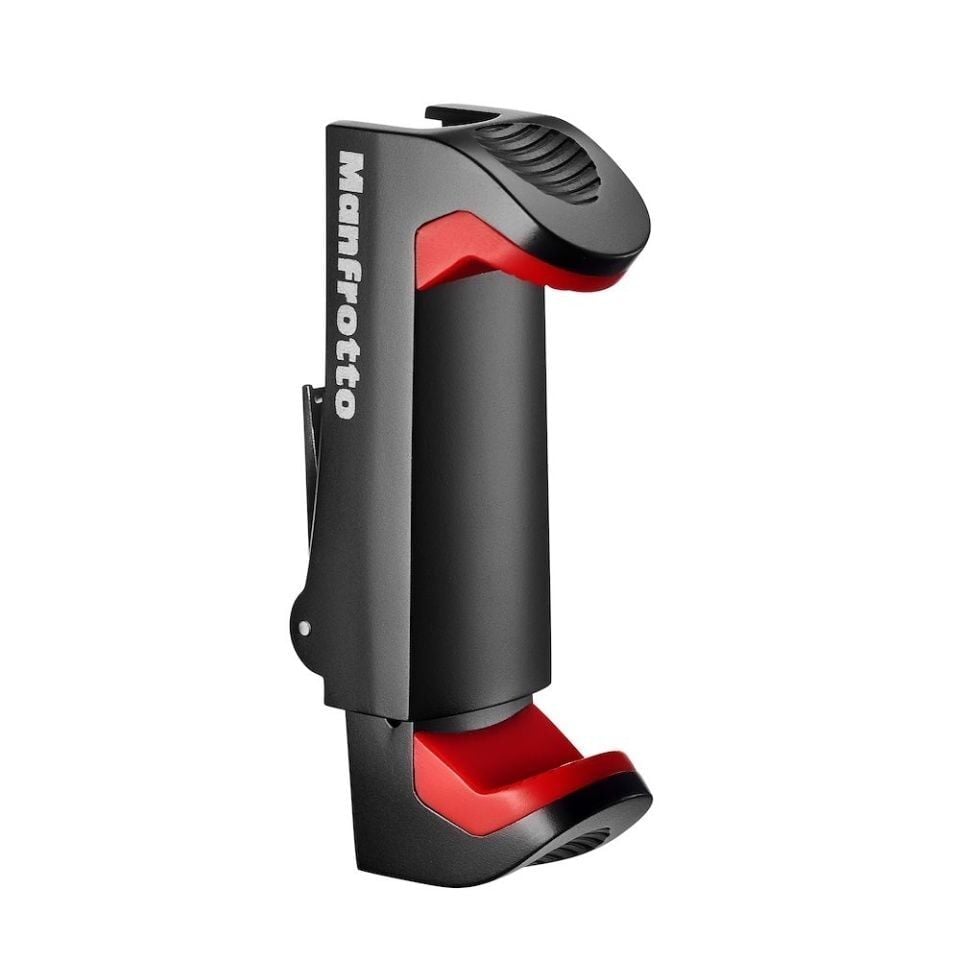 Manfrotto MCPIXI Pixi Universal Smartphone Clamp