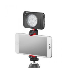 Manfrotto MCPIXI Pixi Universal Smartphone Clamp