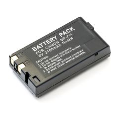 Sanger BP-711 Canon Uyumlu Batarya