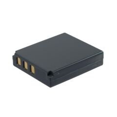 Sanger DS-8330 Premier Fotoğraf Makinesi Batarya