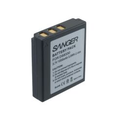 Sanger DS-8330 Premier Fotoğraf Makinesi Batarya