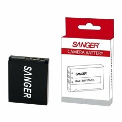 Sanger DS-8330 Premier Uyumlu Batarya