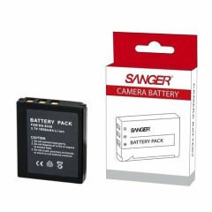 Sanger DS-8330 Premier Uyumlu Batarya