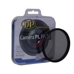 DP 67mm PL Filtre