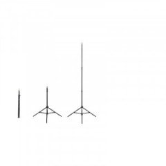 Elinchrom Kilitli/Havalı Işık Ayağı 105-244 cm
