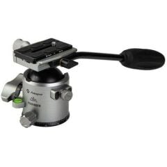 Fotopro TL-64C LG-7R Top Başlı Karbon Fiber Tripod