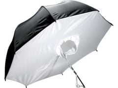 Godox UB-010 33'' 84cm Beyaz/Siyah Box Şemsiye