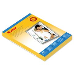 Kodak 270 Gr/m2 10X15(4R)-100 Adet Parlak Fotoğraf Kağıdı