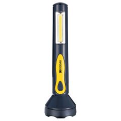 Kodak LED Flashlight Work 120 Tamirci Tipi Şarjlı El Feneri