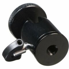 Manfrotto Mini Aluminum Ball Head (MHMINIBALL)