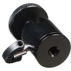 Manfrotto Mini Aluminum Ball Head (MHMINIBALL)
