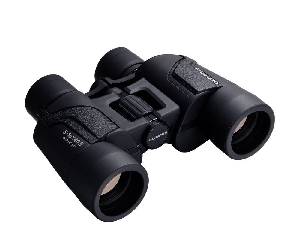 Olympus DÜRBÜN 8-16X40 S  BLK