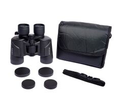 Olympus DÜRBÜN 8-16X40 S  BLK