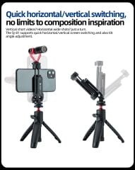 Fotopro Phone Holder SJ-81