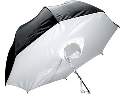 Godox UB-010 40'' 101cm Beyaz/Siyah Box Şemsiye