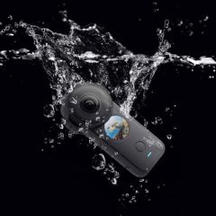 Insta360 Premium Lens Guards for ONE X2